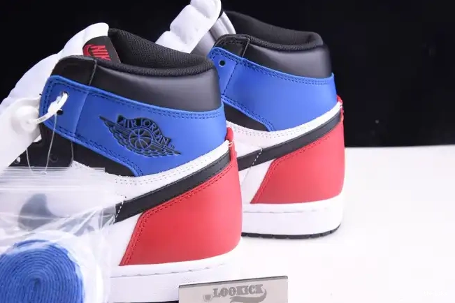 Cheap TBkick Top Air 1 Retro DA2728-100 3 2.0 Jordan High 0403